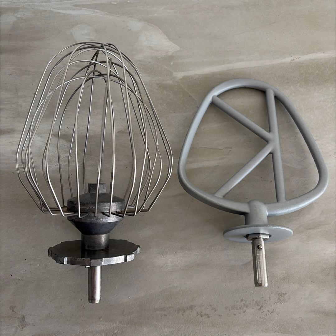 ケンミックス KPL9000S 愛工舎製作所 アイコーシェフ