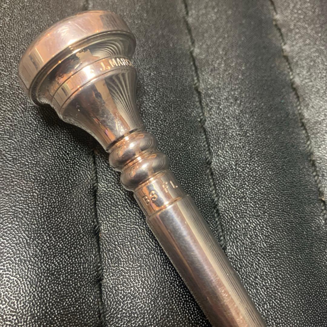 フリューゲル用　MARCINKIEWICZ BOBBY SHEW