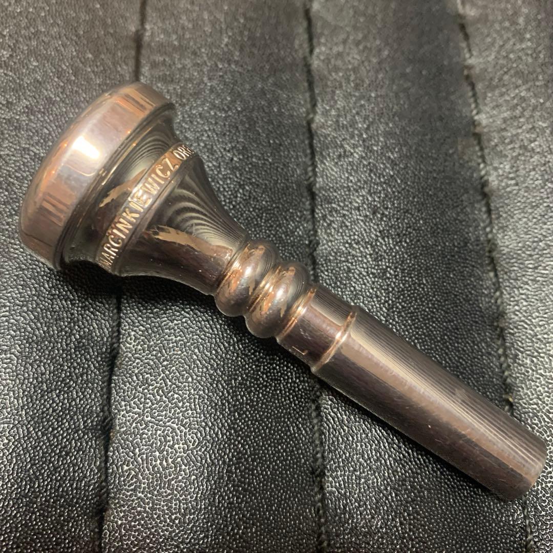 フリューゲル用　MARCINKIEWICZ BOBBY SHEW