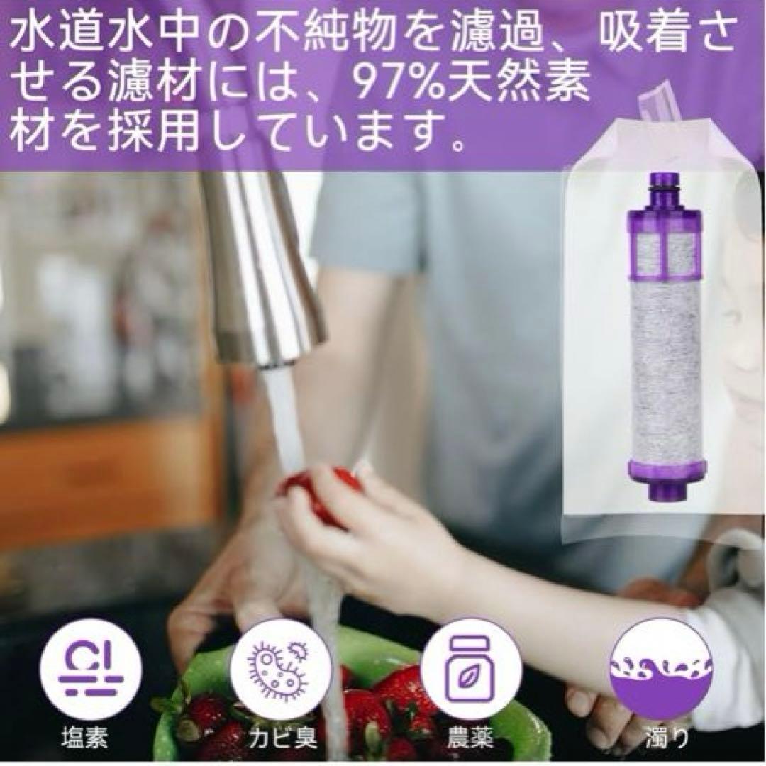 JF-22 交換用浄水器カートリッジ JF-22-F JF-22-T