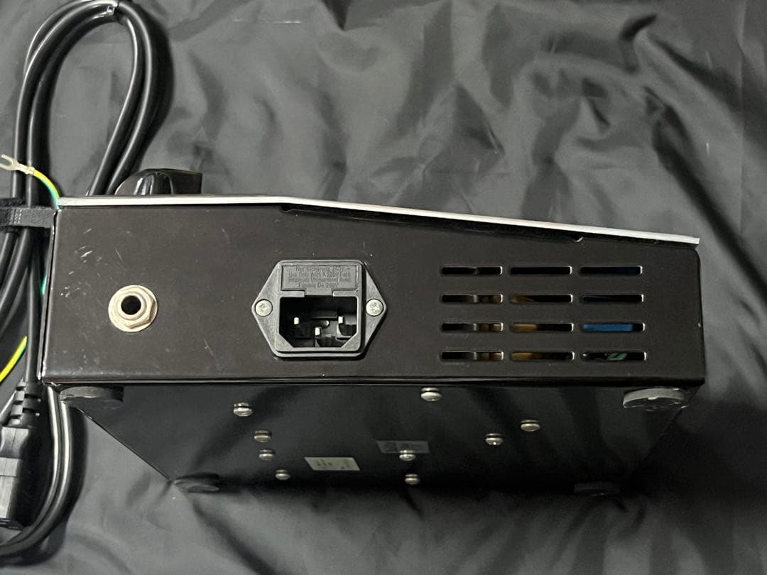 Bad Cat 2-Tone ギターエフェクター