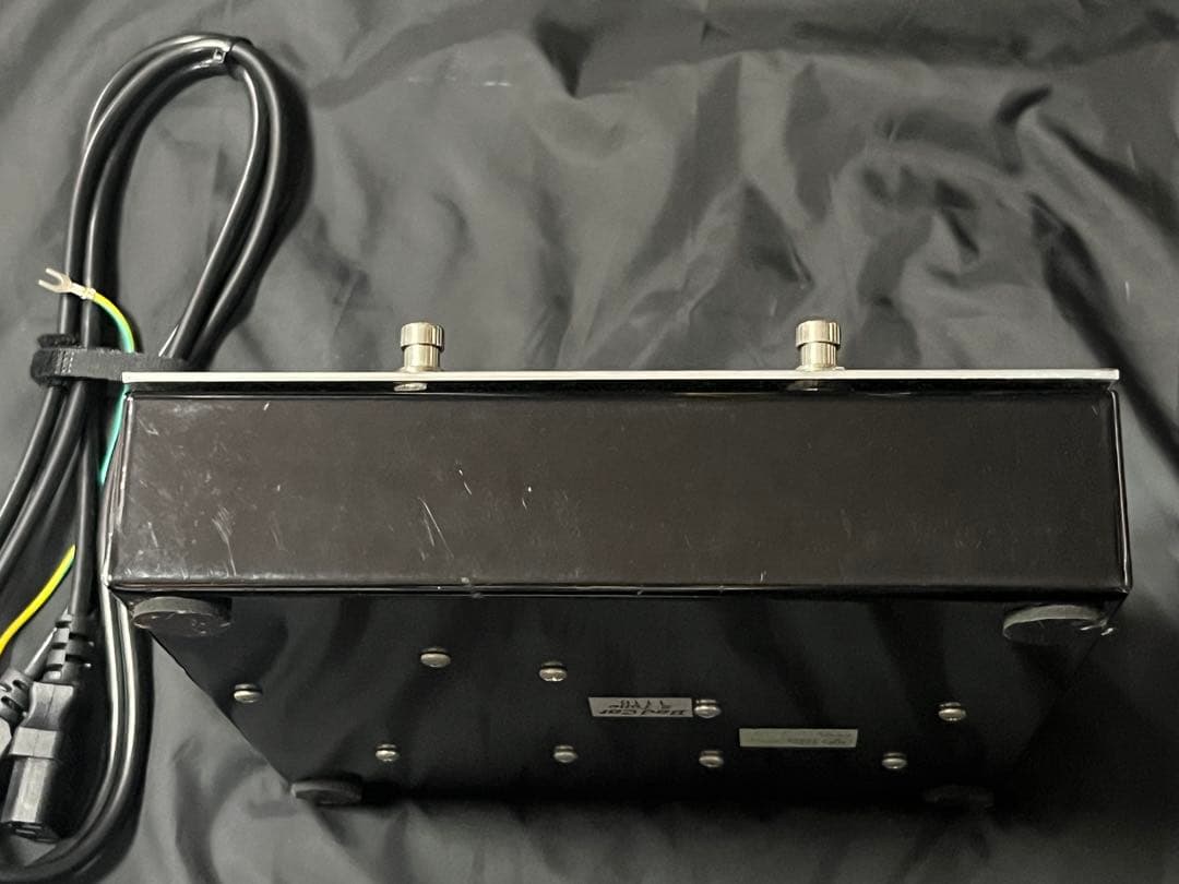 Bad Cat 2-Tone ギターエフェクター