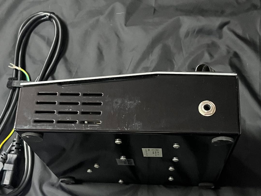 Bad Cat 2-Tone ギターエフェクター