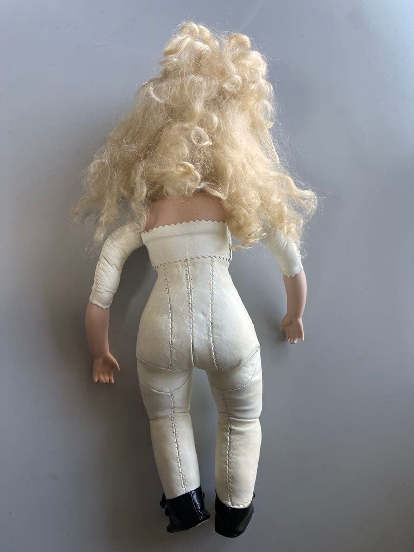 ビスクドール/ブリュ/リプロ/プリチャード工房