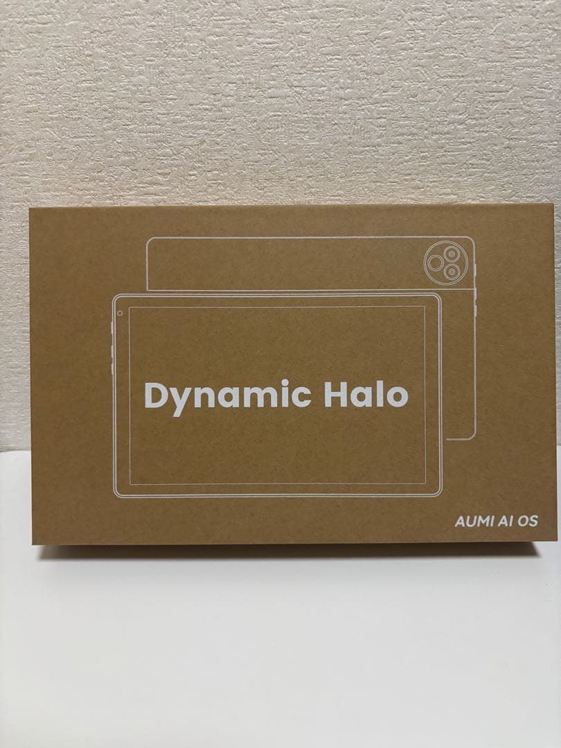 【新品未使用、匿名配送‼️】タブレット 10インチ Android15 Wi-Fi