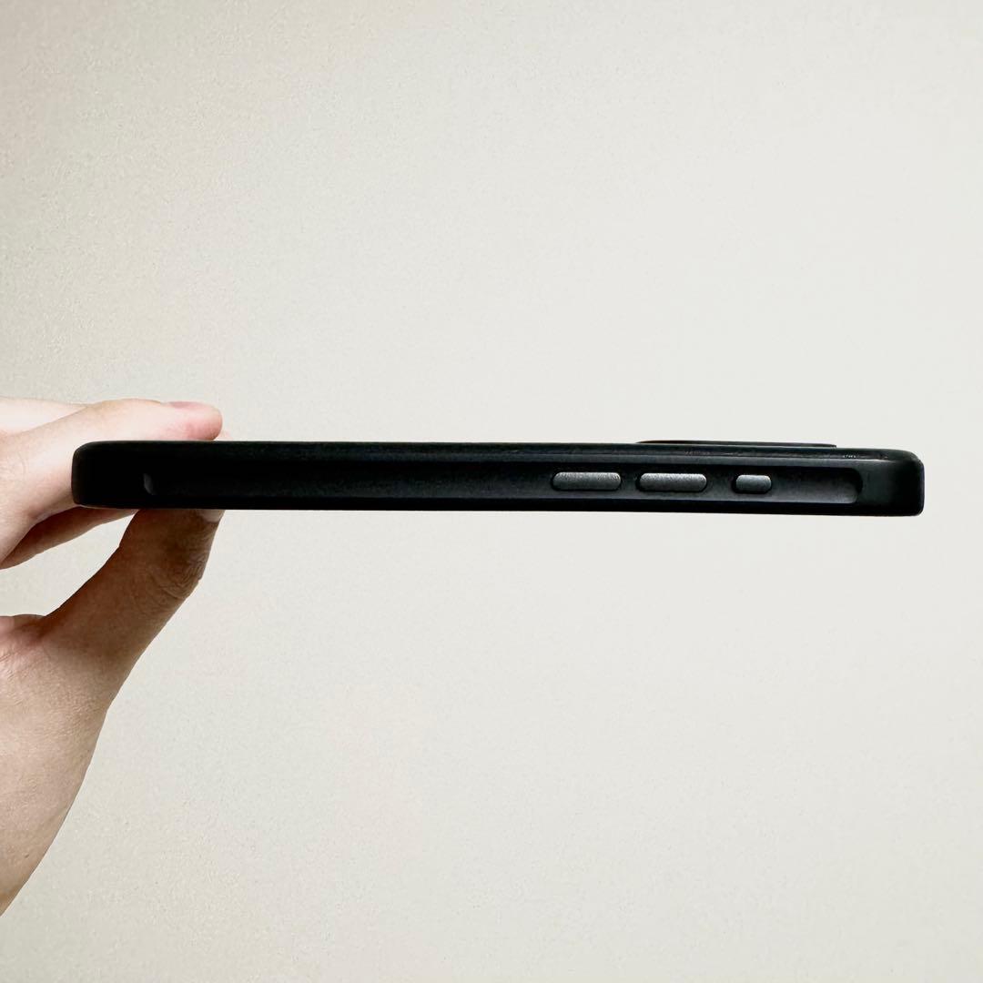 NOMAD ノマド iPhone15Pro レザーケース ホーウィンレザー