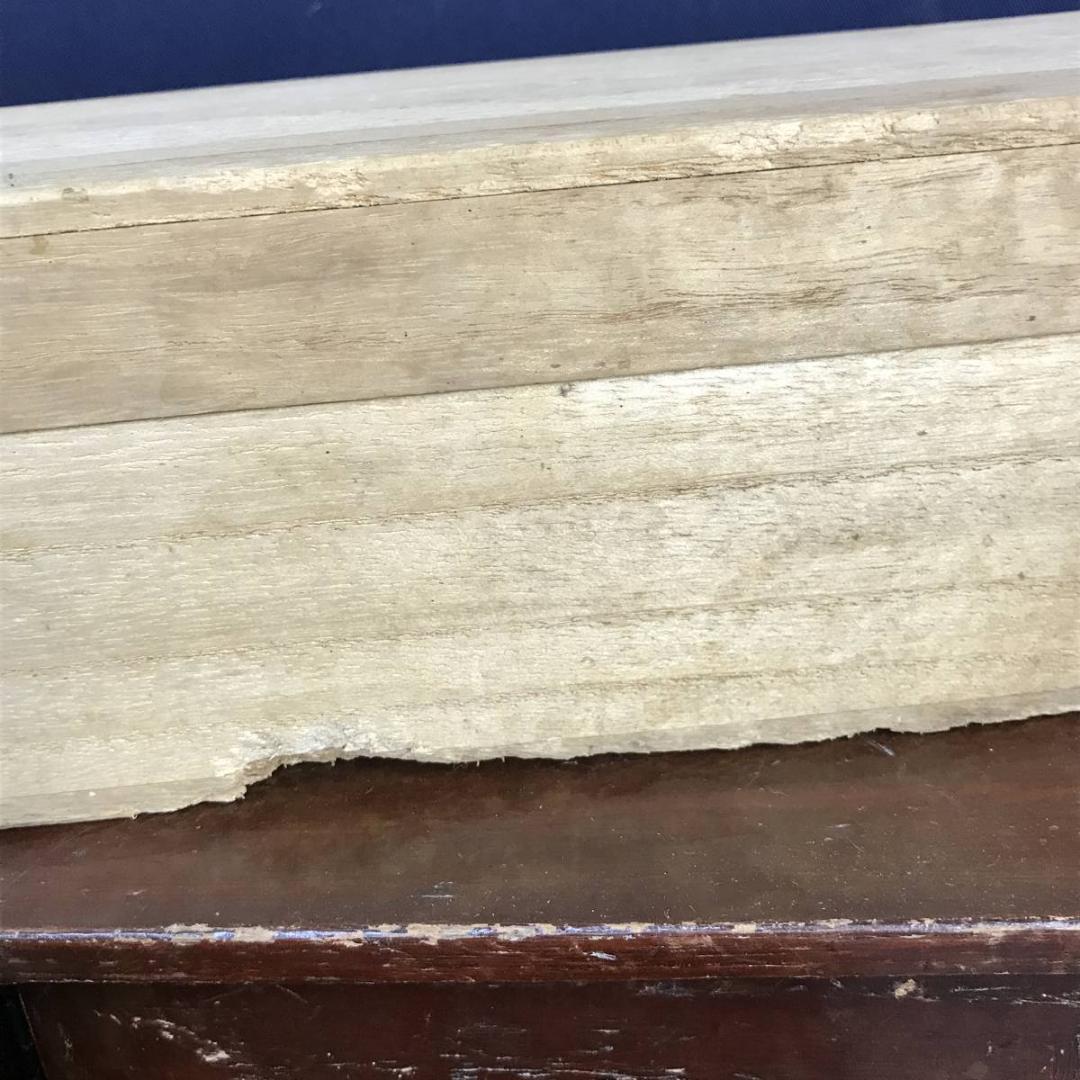 真作/夏目拓次/山水図/人物図/水墨山水図/掛軸/名家伝来AE-298