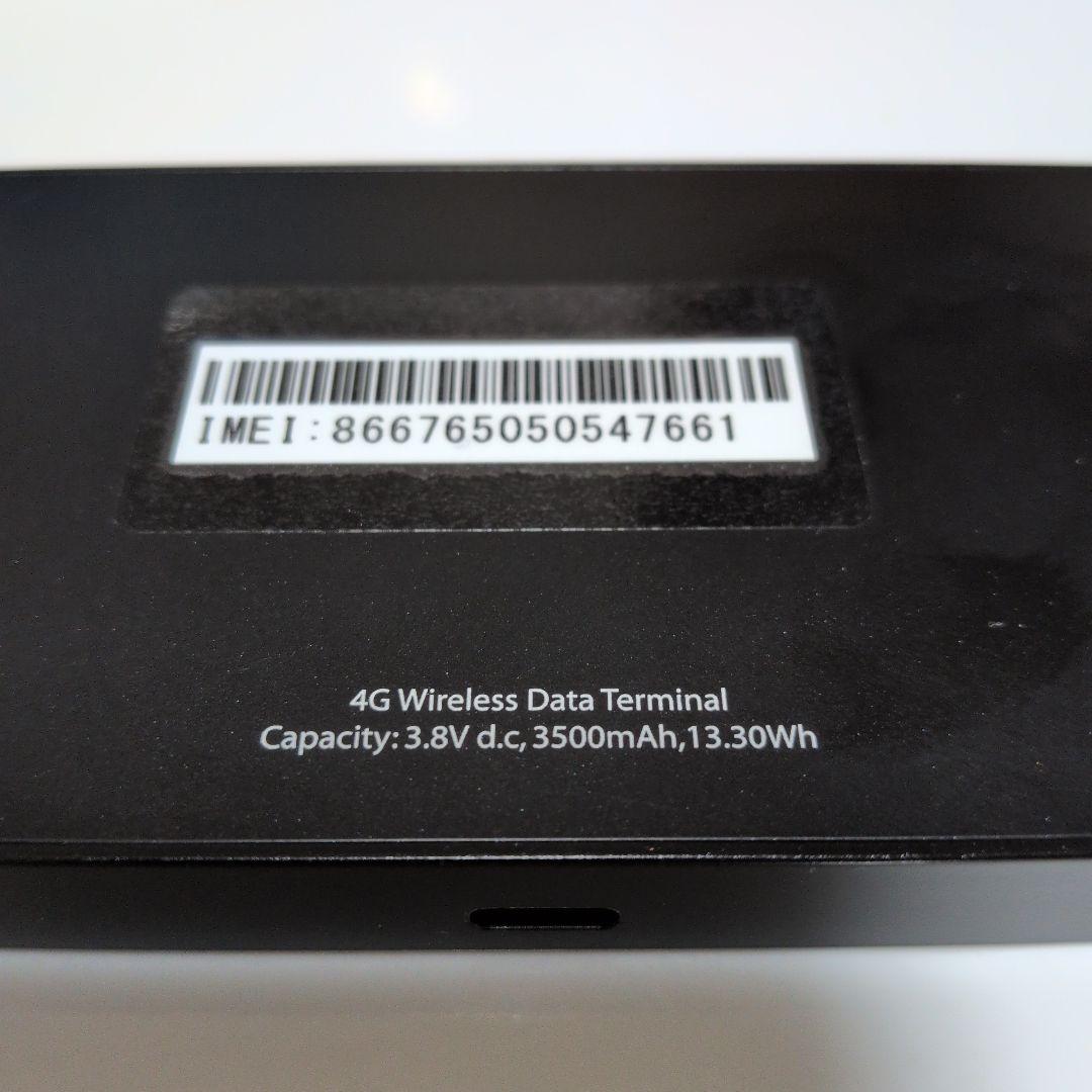 ルーター・ネットワーク機器 GLOCALNET 4G Wireless Data Terminal
