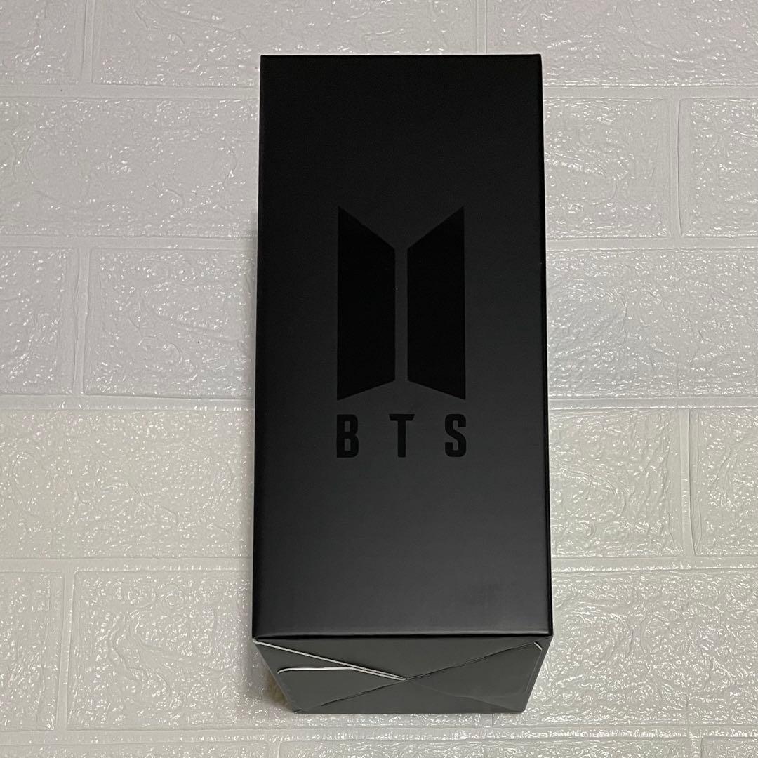BTS アミボムver.4 BTSパーツ　2点セット　新品未開封品