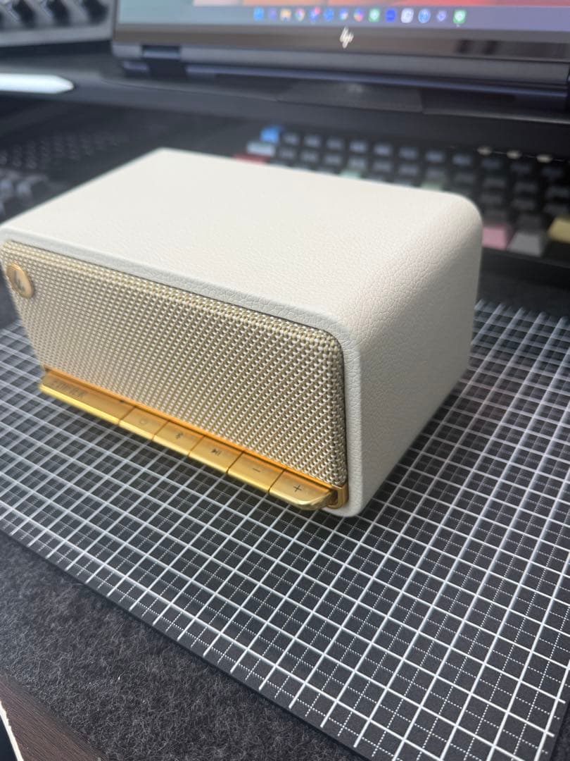 Edifier mp230ホワイト