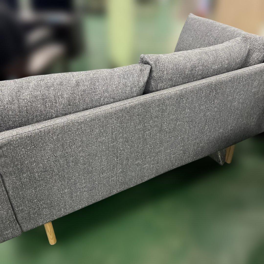 直接引き取り可能 2人掛けソファー インテリア 家具