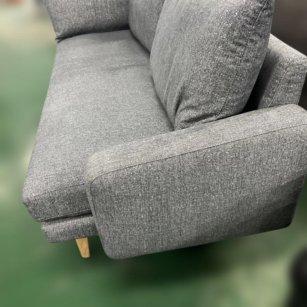 直接引き取り可能 2人掛けソファー インテリア 家具