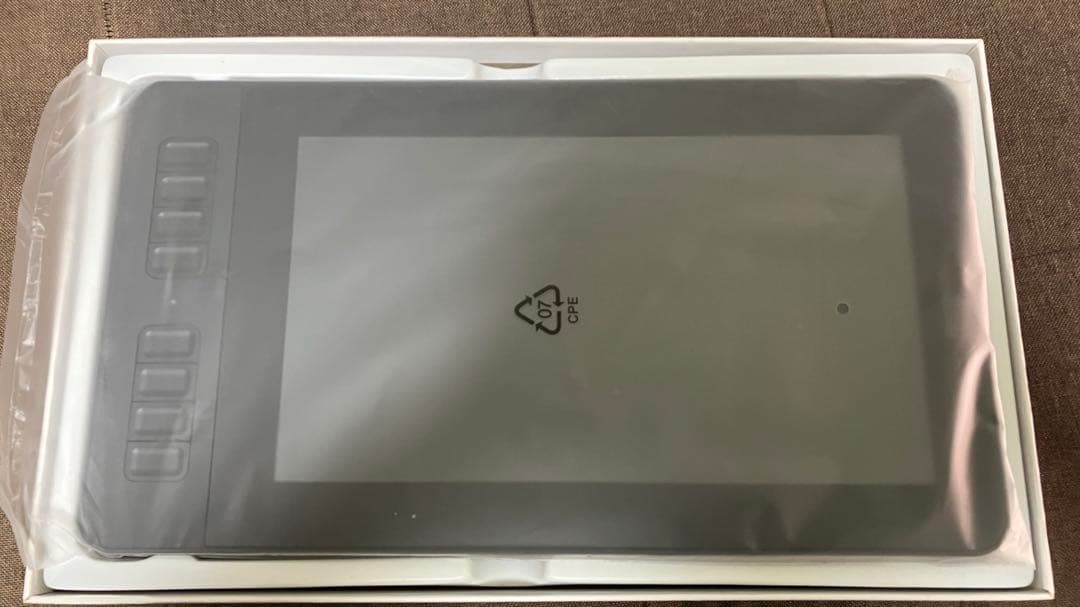 GAOMON PD1161 PenDisplay 液晶ペンタブレット　液タブ