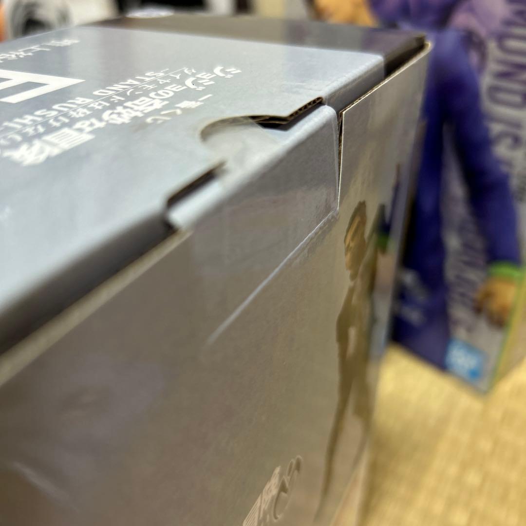 ジョジョの一番くじ　セット