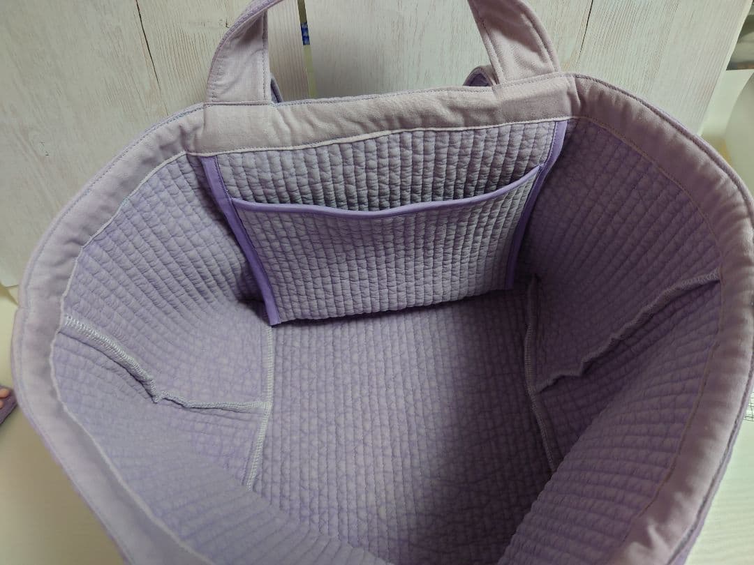 stk★オーダー★ヌビバッグ