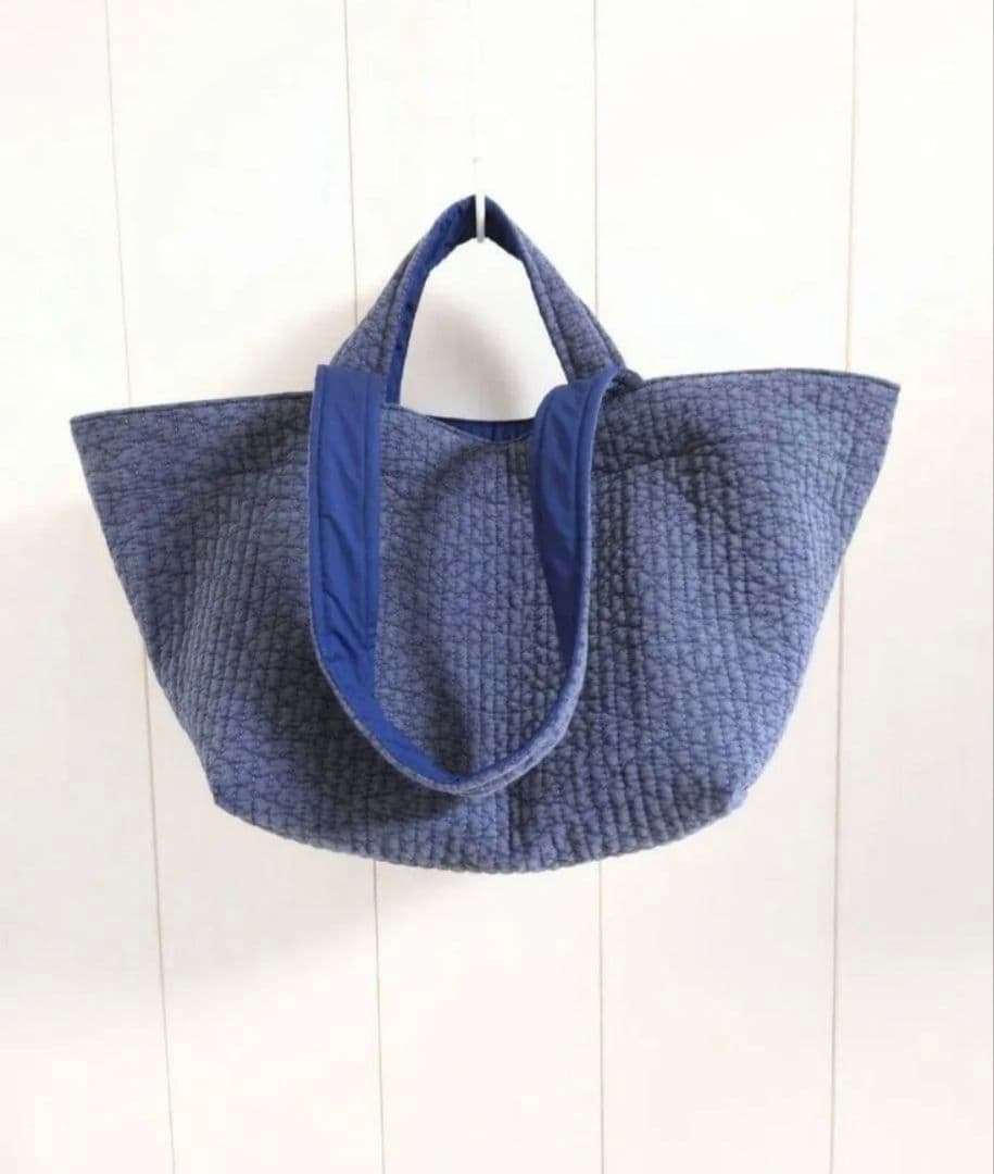 stk★オーダー★ヌビバッグ