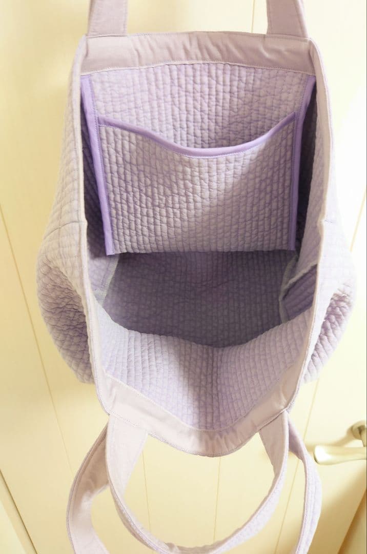 stk★オーダー★ヌビバッグ