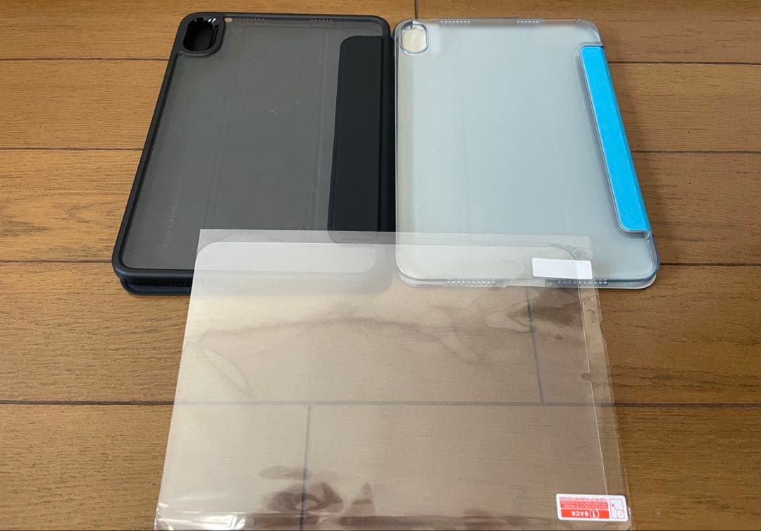 iPad mini 第7世代 128GB Apple Pencil Pro付属