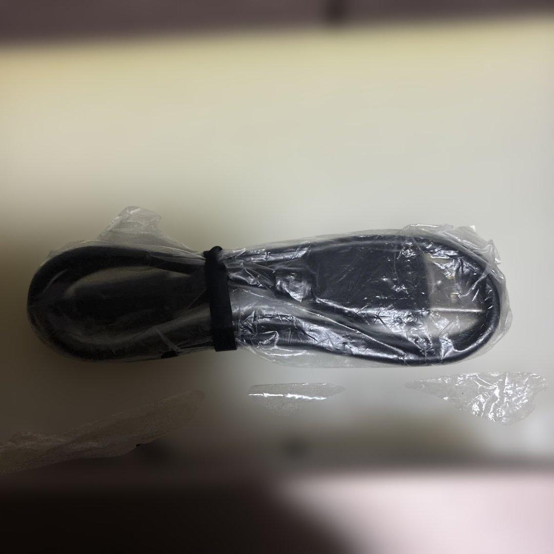 ‼️新品未使用品‼️SONY BC−WF1000X　ワイヤレスイヤホン
