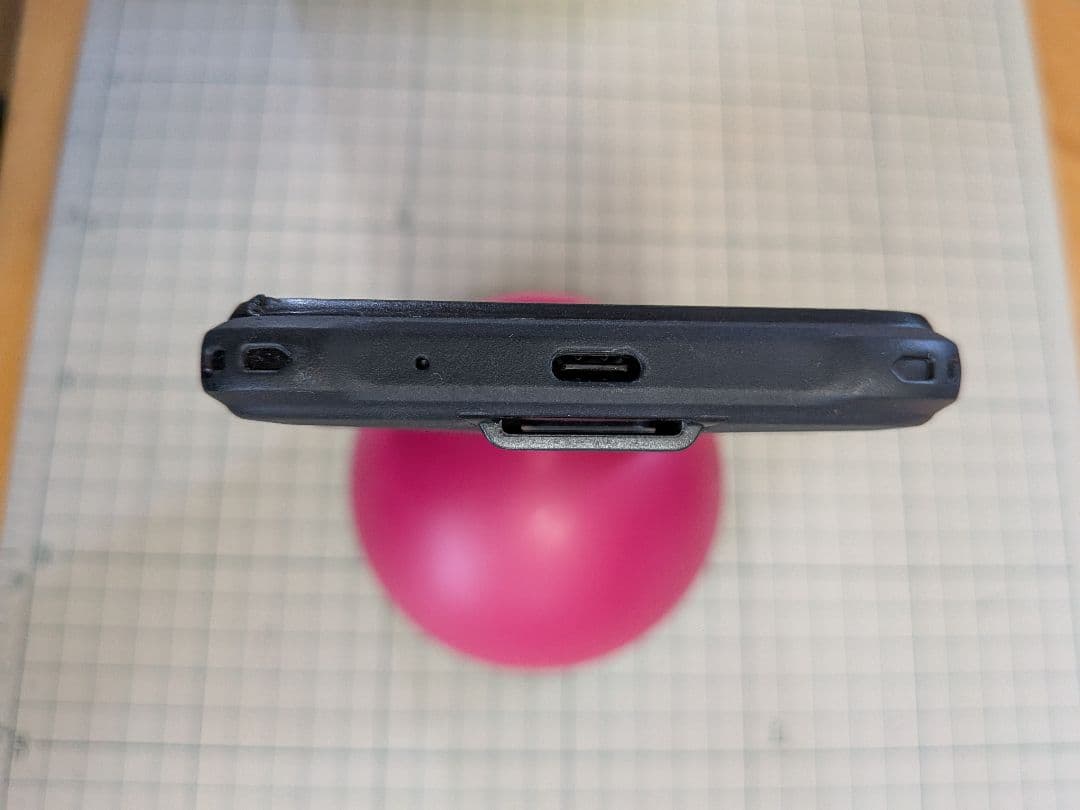 UMIDIGI BISON Pro スマートフォン 本体