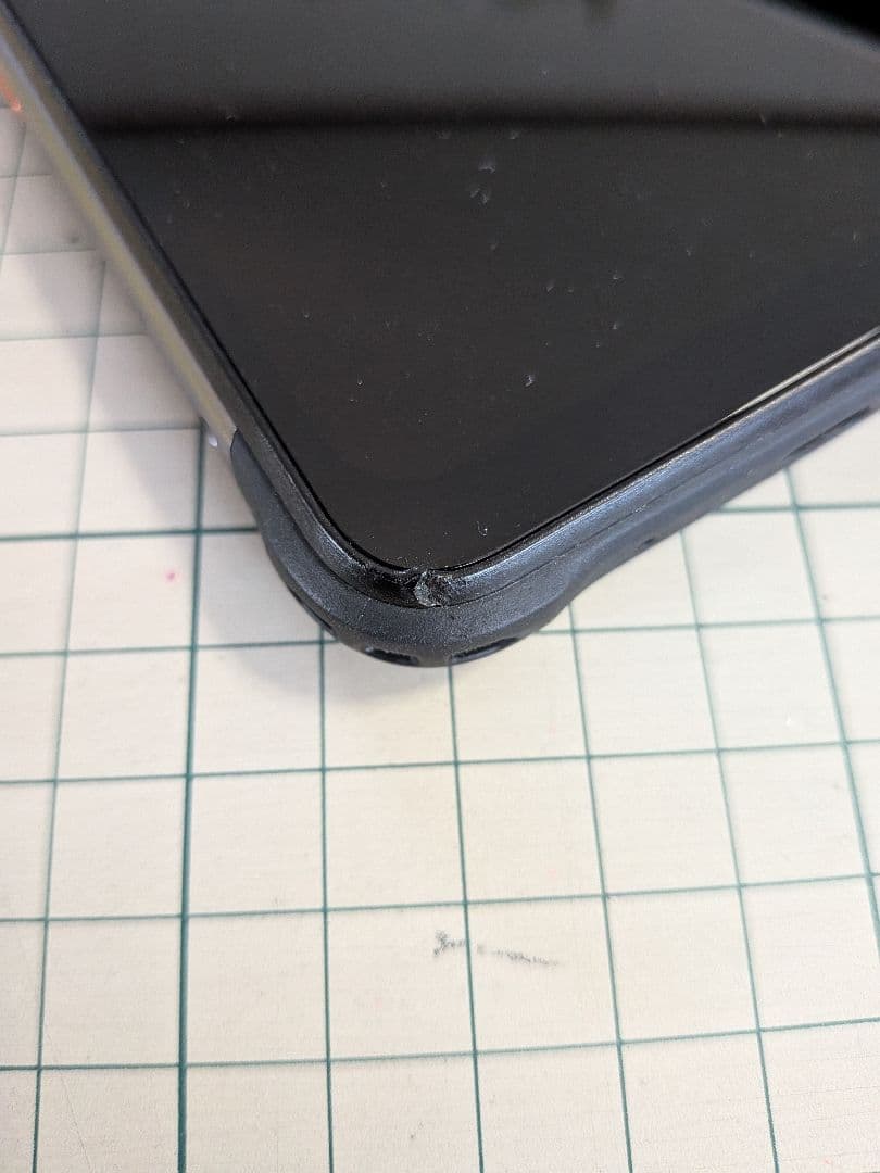 UMIDIGI BISON Pro スマートフォン 本体