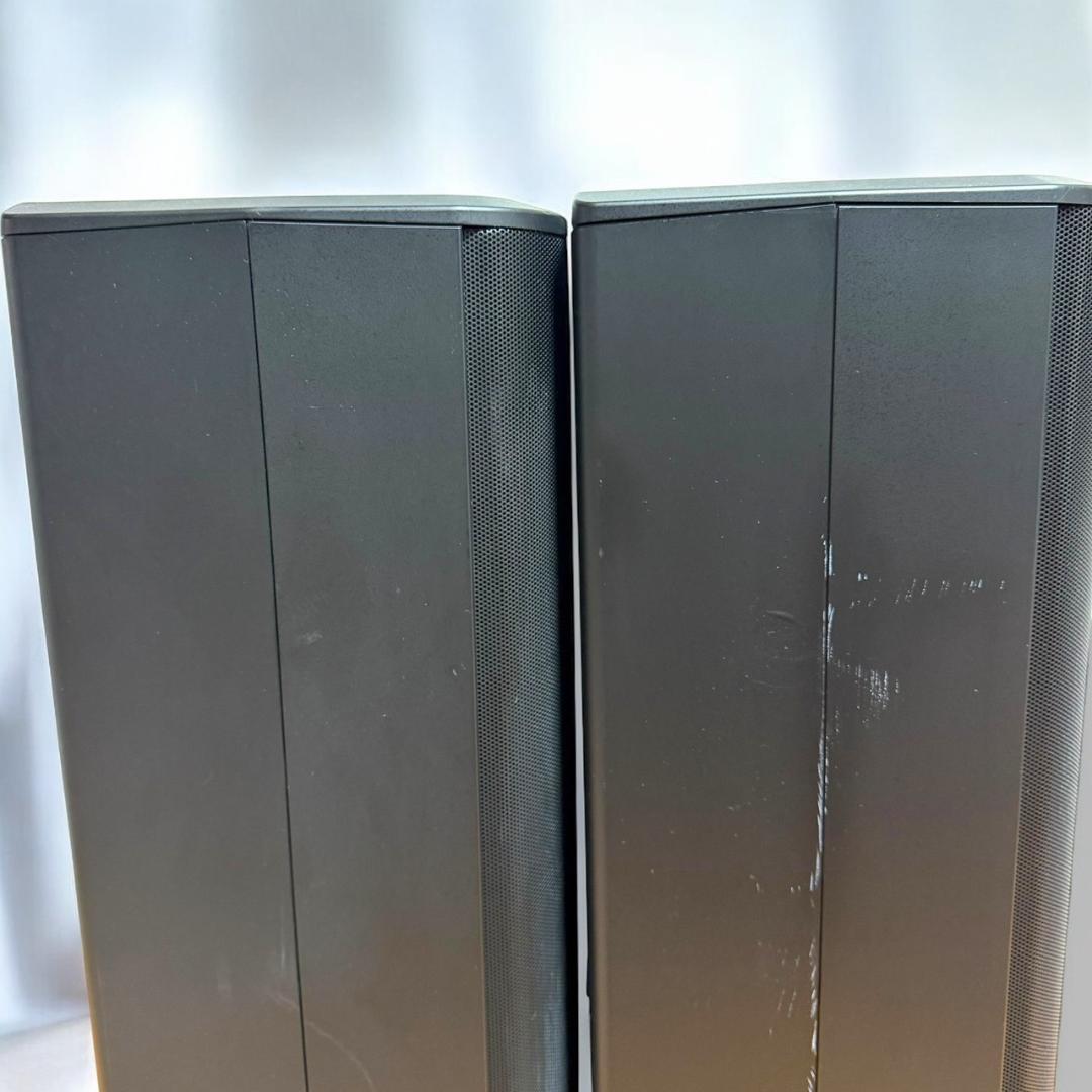 ☆ JBL Professional CBT 70JE 黒 コラムスピーカーペア