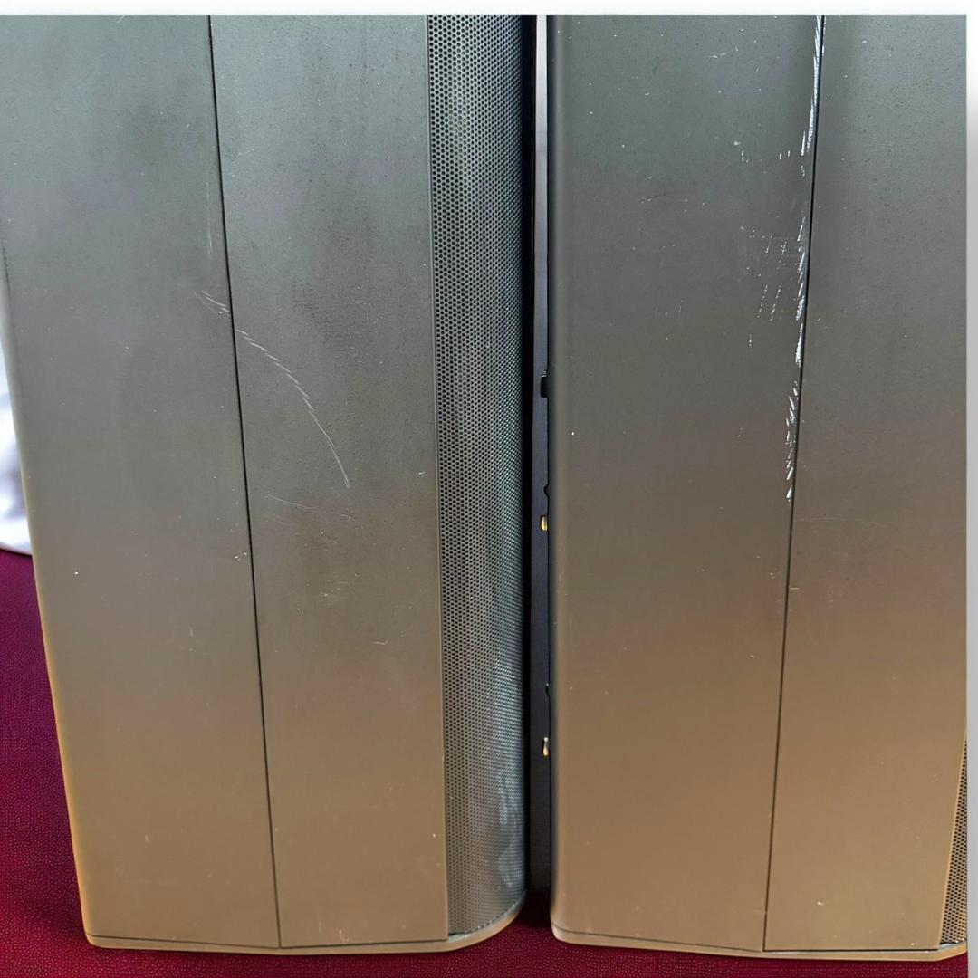 ☆ JBL Professional CBT 70JE 黒 コラムスピーカーペア