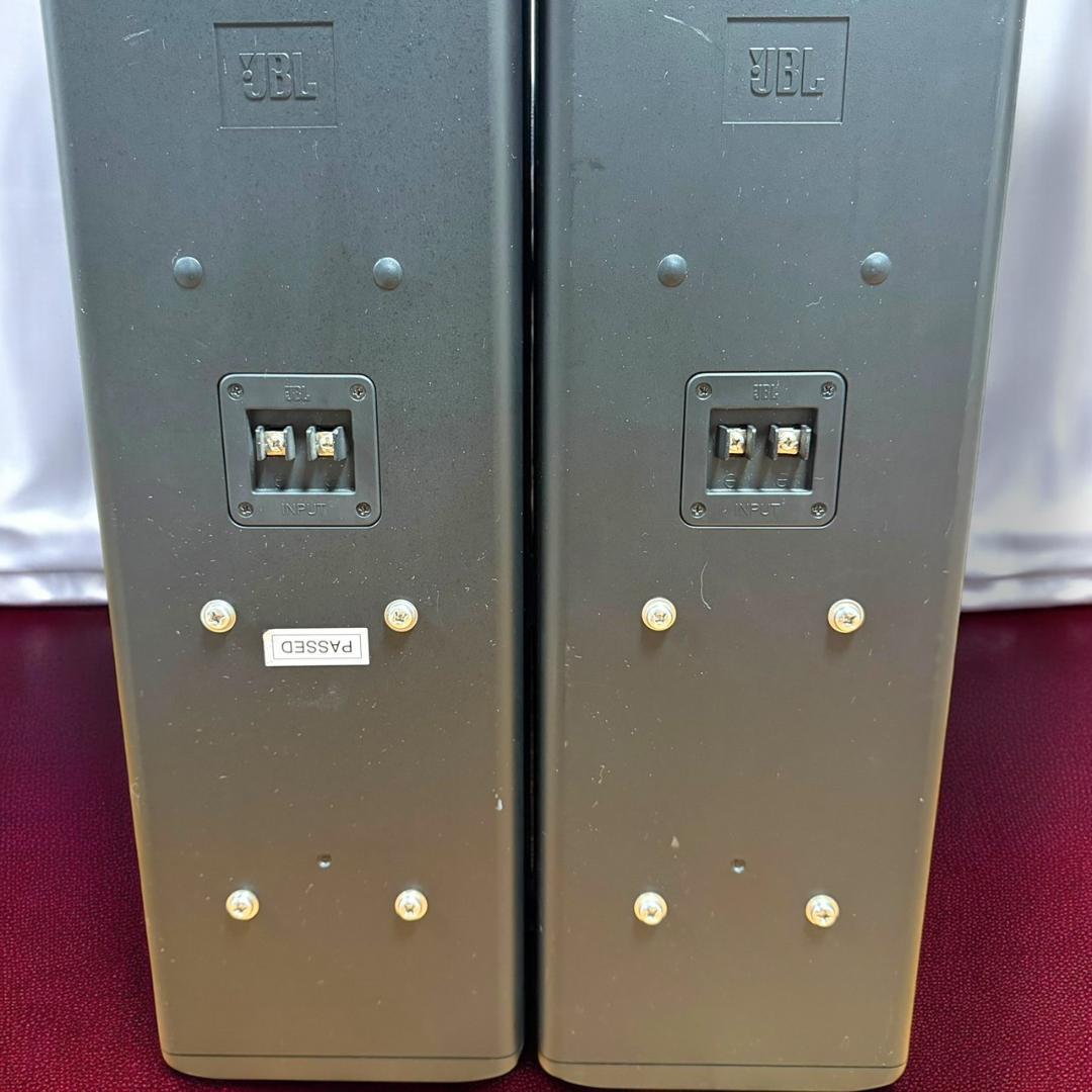 ☆ JBL Professional CBT 70JE 黒 コラムスピーカーペア