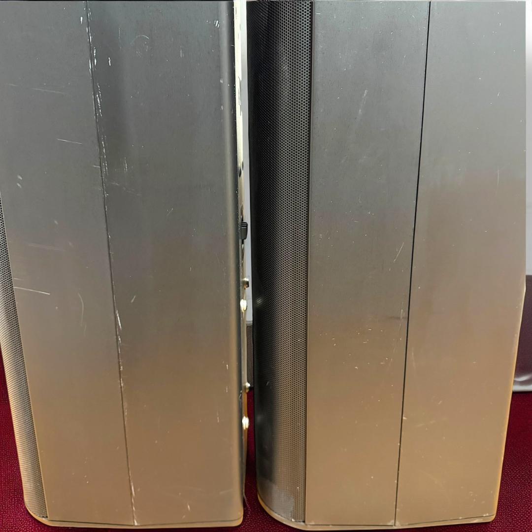 ☆ JBL Professional CBT 70JE 黒 コラムスピーカーペア