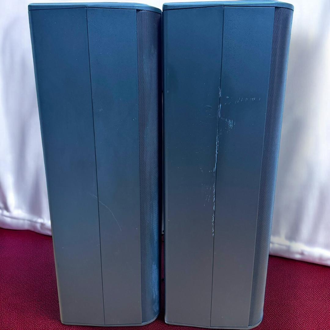 ☆ JBL Professional CBT 70JE 黒 コラムスピーカーペア