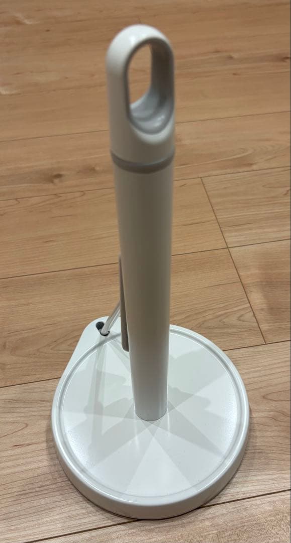 ペーパーホルダー・simplehuman・キッチンペーパーホルダー・台所用品