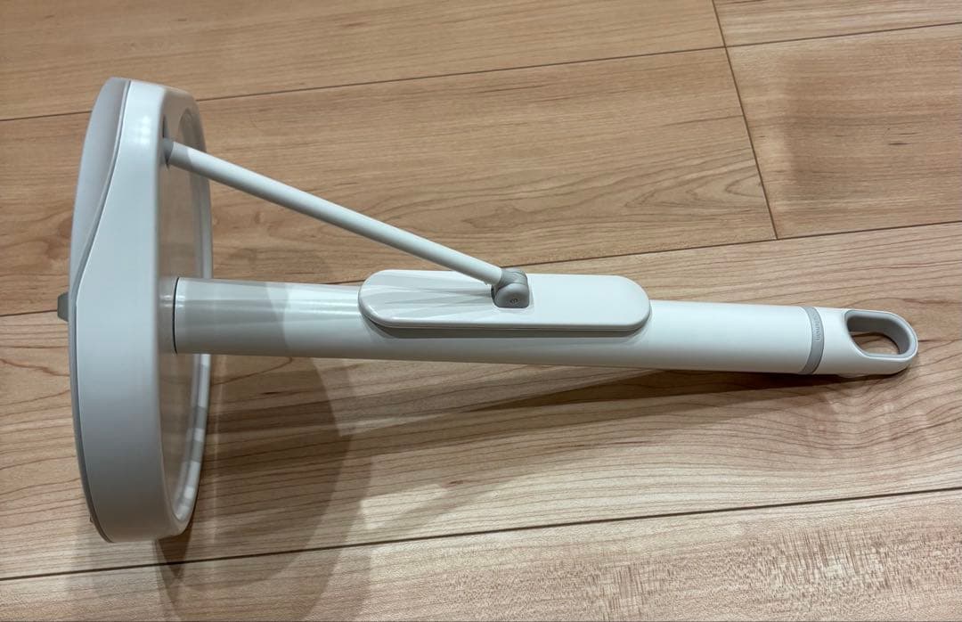 ペーパーホルダー・simplehuman・キッチンペーパーホルダー・台所用品