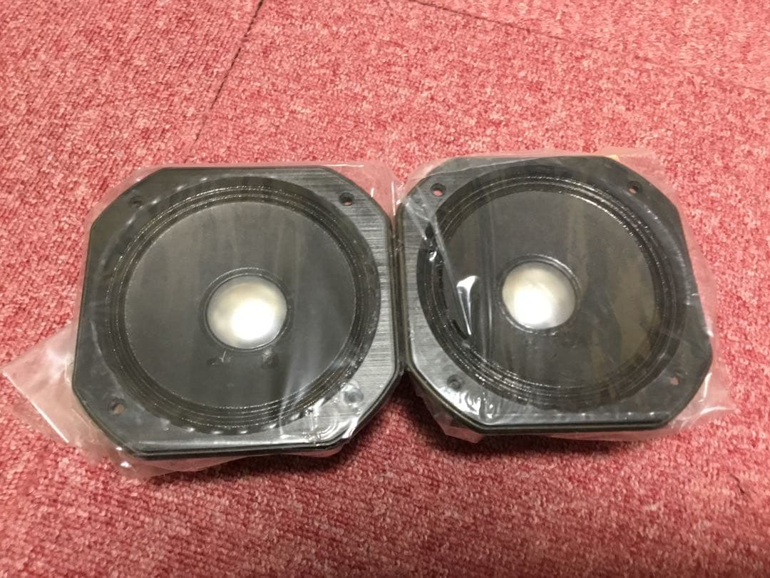Technics EAS-10F100 スピーカー　2個セット