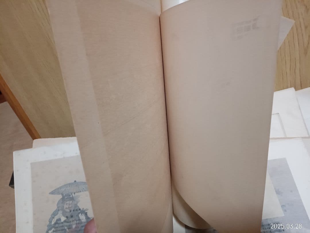 浮世絵美人二十姿(32枚)