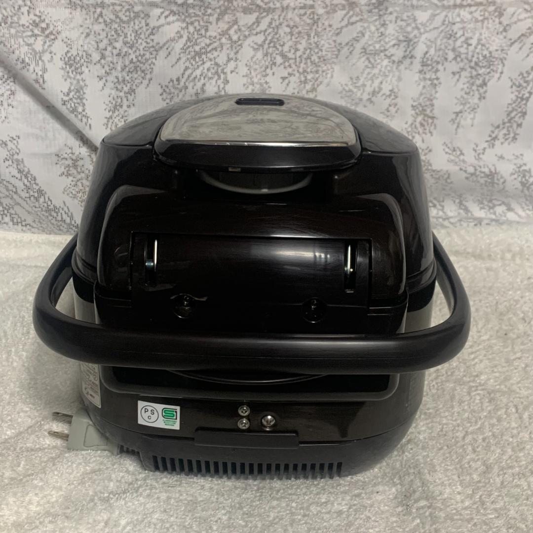 t*1様 良品　2018年■象印　NP-ZG10-TD 極め炊き5.5合炊き 圧