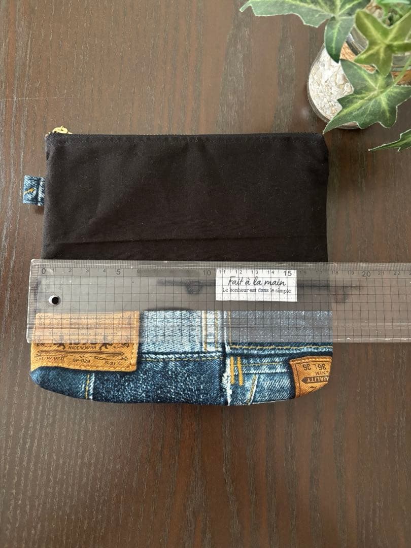 ♡mimineco♡です。 ハンドメイドインナーマスク　3枚組　シンプル