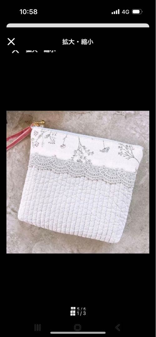 ♡mimineco♡です。 ハンドメイドインナーマスク　3枚組　シンプル