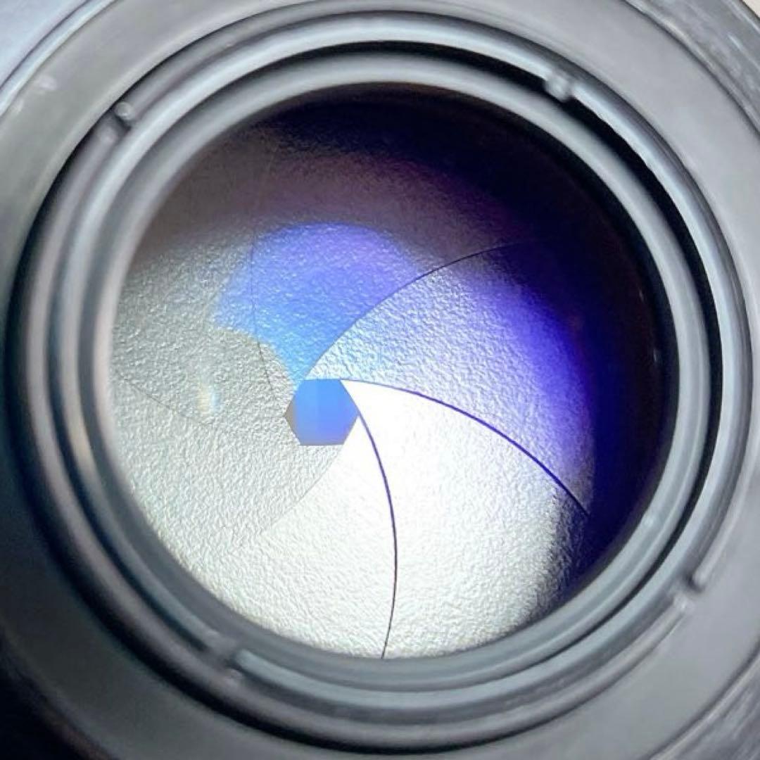 【整備済】Super Takumar 55mm f1.8 M42 後期型