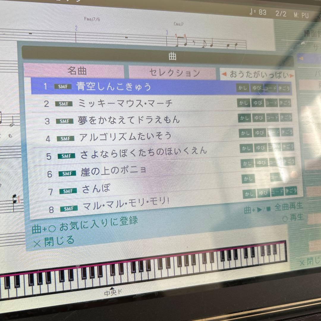 Roland 電子ピアノ HPi-50