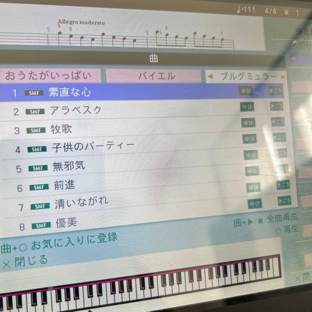 Roland 電子ピアノ HPi-50