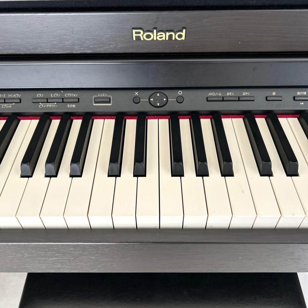Roland 電子ピアノ HPi-50