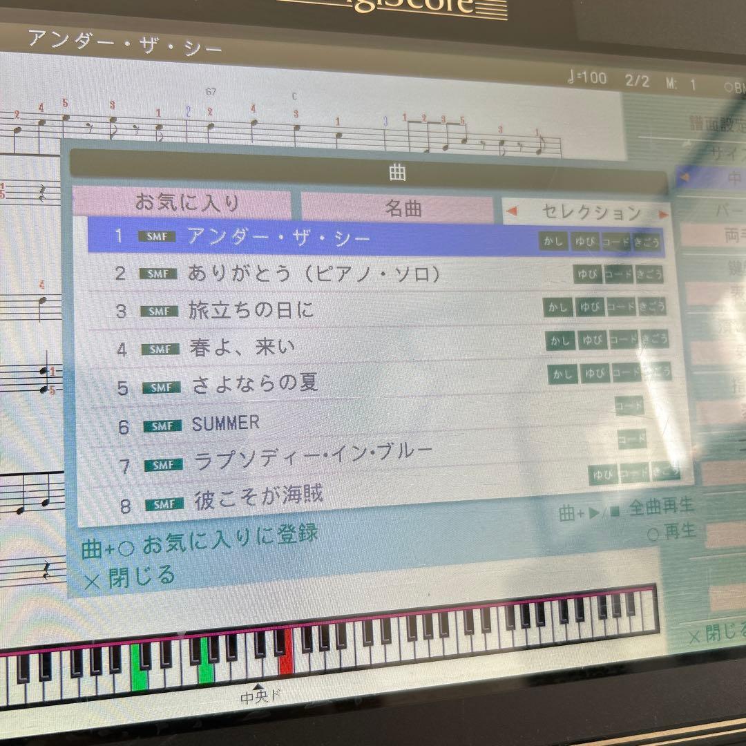 Roland 電子ピアノ HPi-50