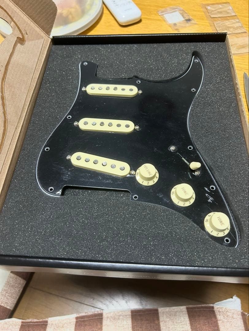 FERNANDES RSTレリック80年代　カスタム複数 カートコバーン