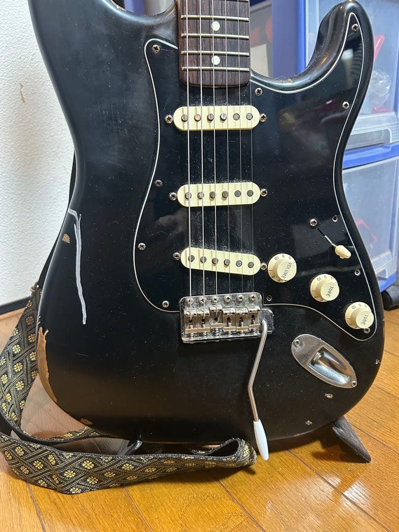 FERNANDES RSTレリック80年代　カスタム複数 カートコバーン