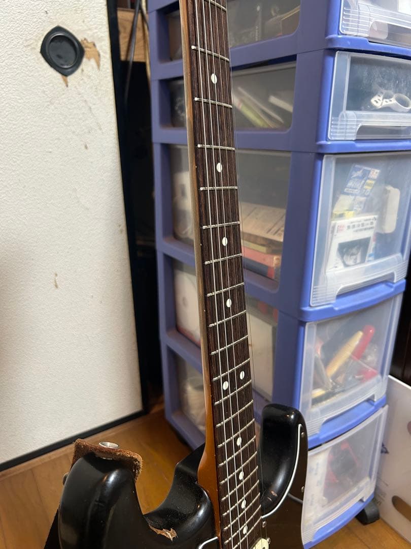 FERNANDES RSTレリック80年代　カスタム複数 カートコバーン