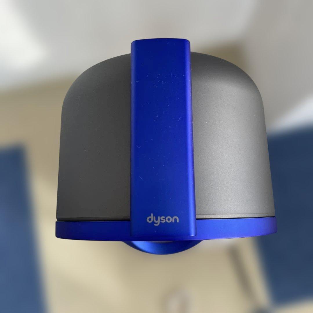 Dyson ダイソン 空気清浄機能付ファンヒーター 2017年製