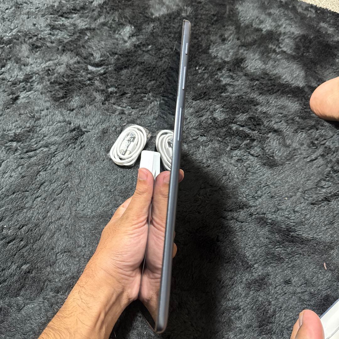 Galaxy Tab A T510 32GB Wi-FiモデルブラックタイプC