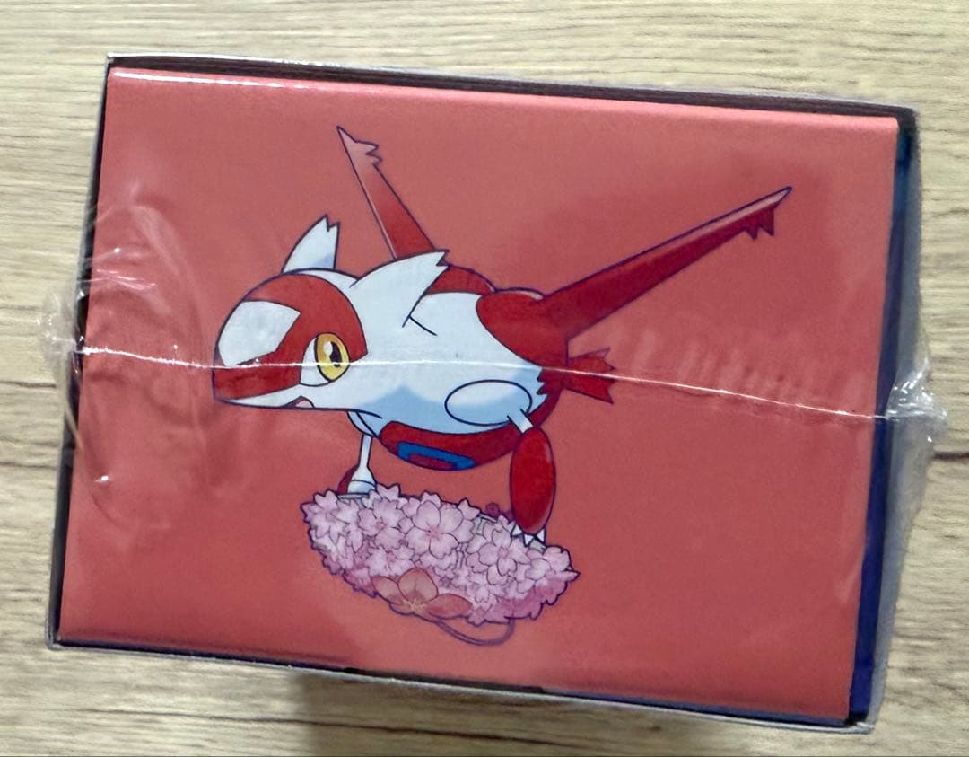 【新品未開封】ポケモンセンター フクオカスペシャルBOX【納品書付】