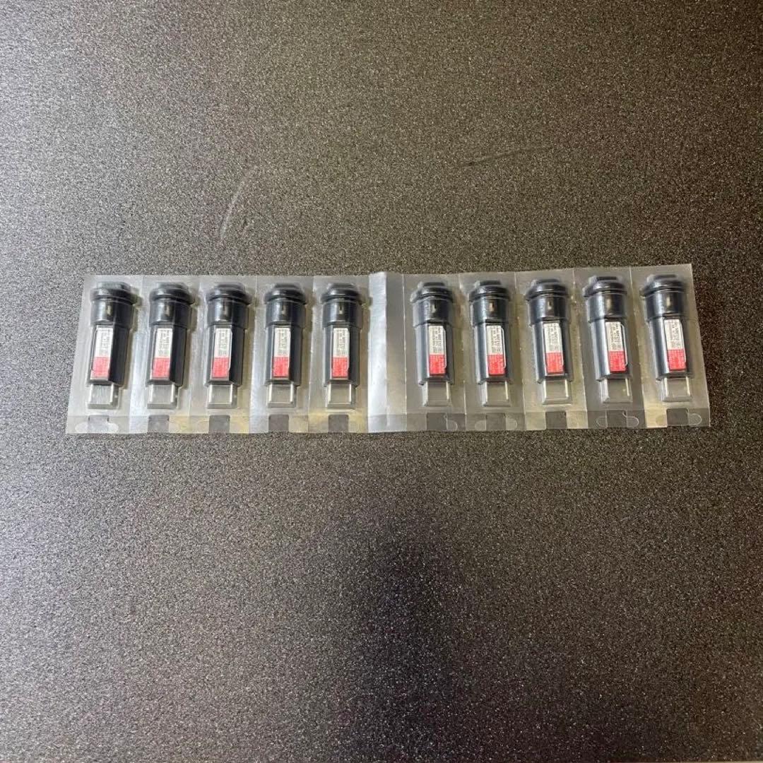 ★値下げ！！★IDEC(アイデック)NRF210-8A/10個