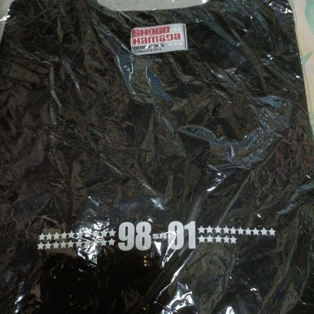 浜田省吾Tシャツセット